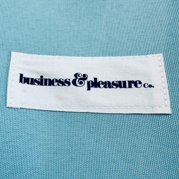 NWT Business & Pleasure Cooler Tote Bag - Picture 6 of 8